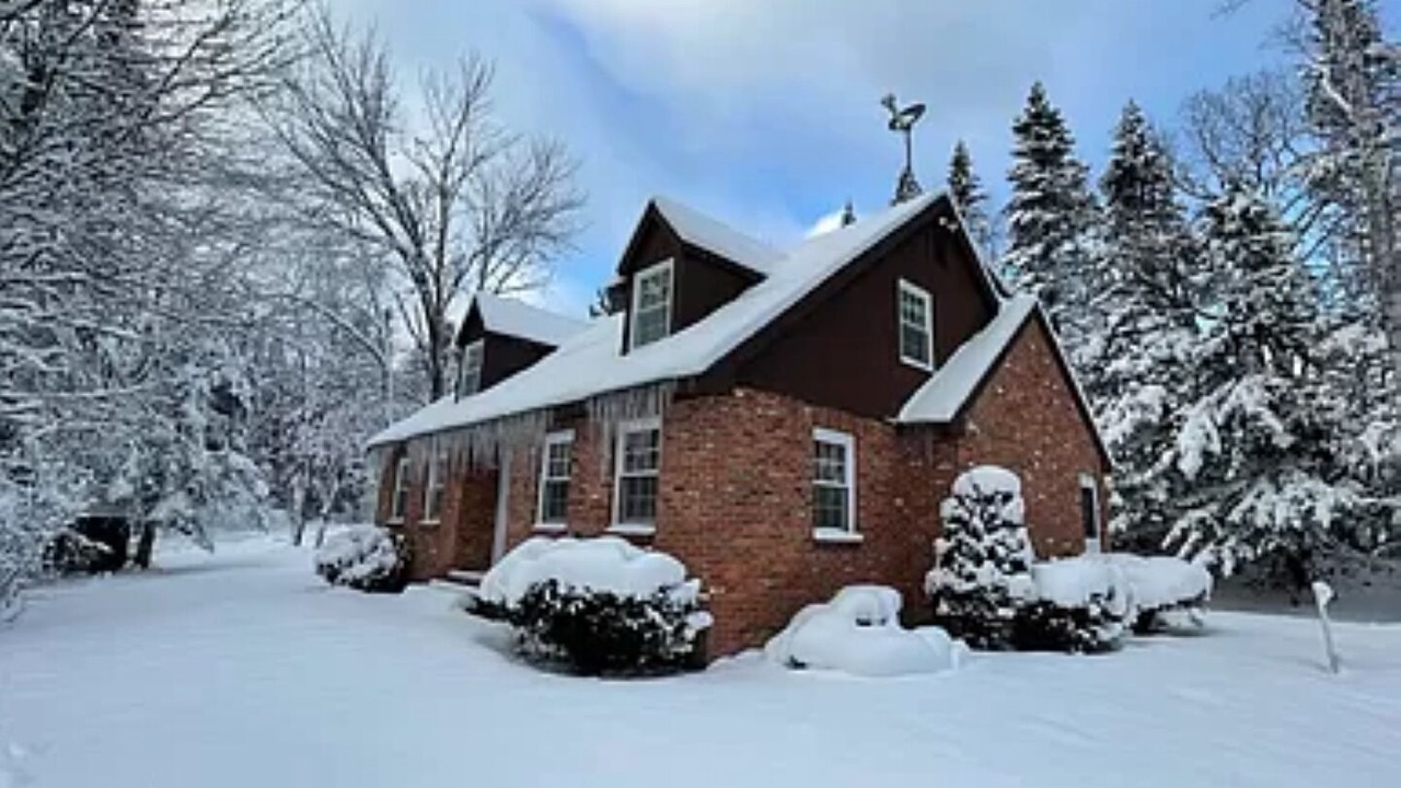 Photo of Outdoor in Mount Holly