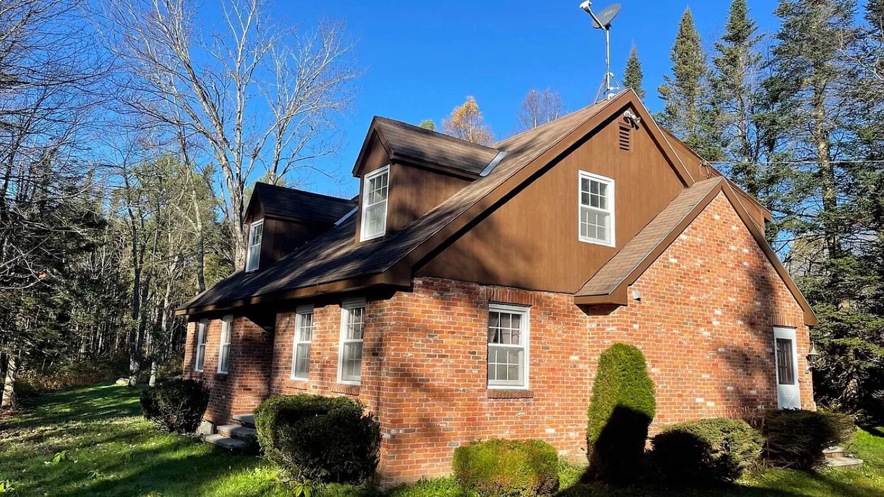 Photo of Outdoor in Mount Holly