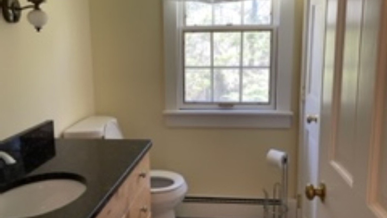 Photo of Bathroom in Mount Holly
