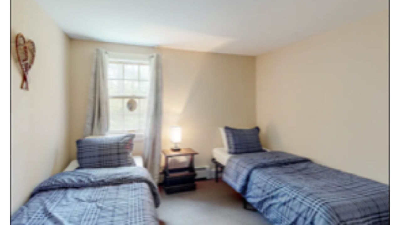Photo of Bedroom in Mount Holly