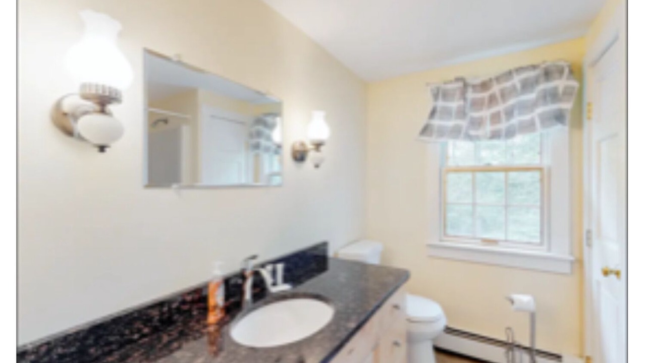 Photo of Bathroom in Mount Holly
