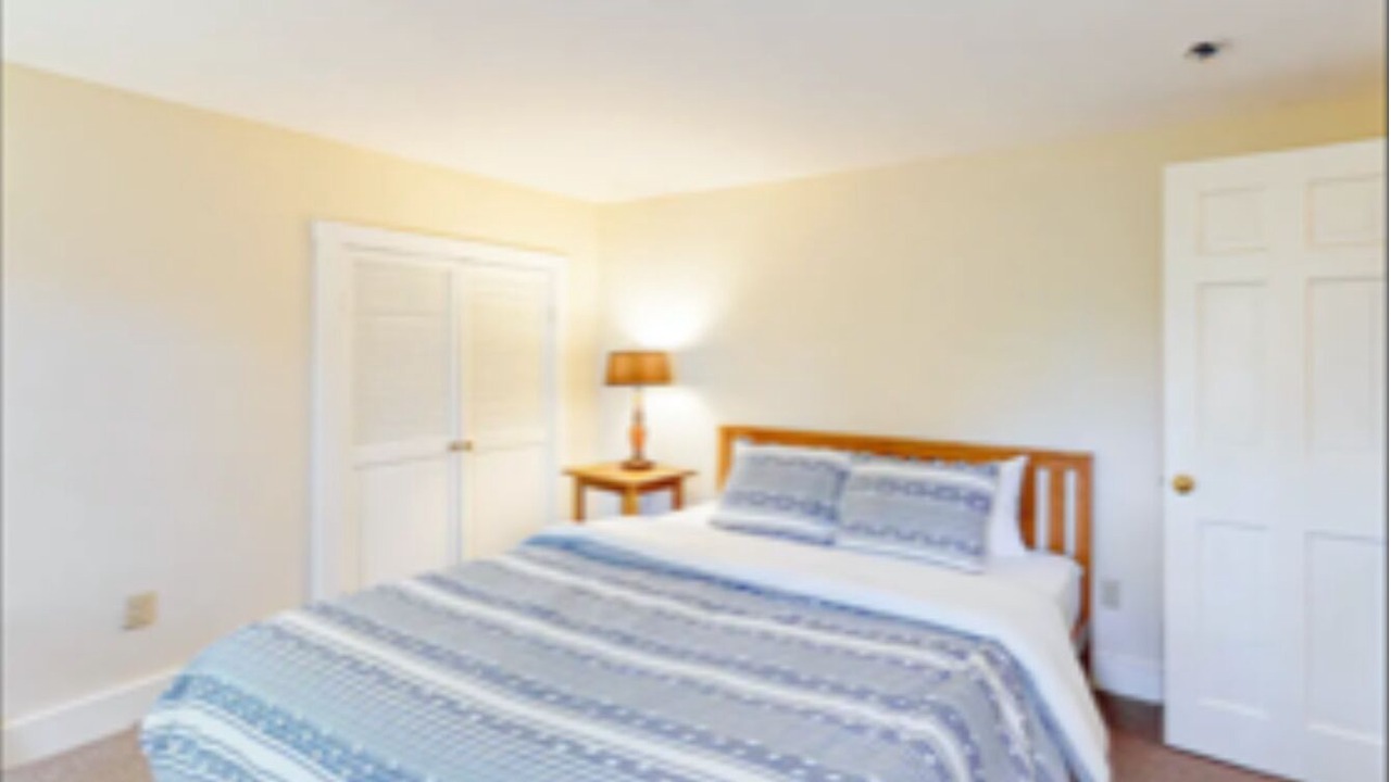 Photo of Bedroom in Mount Holly
