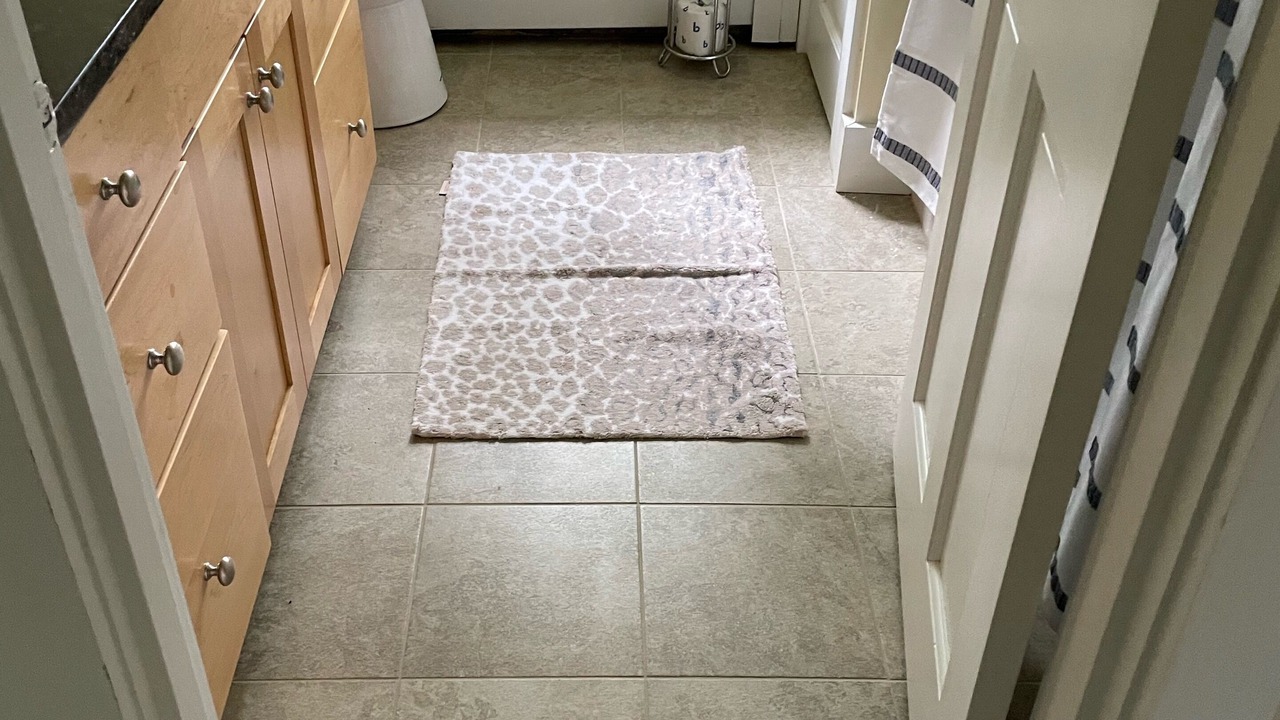 Photo of Bathroom in Mount Holly