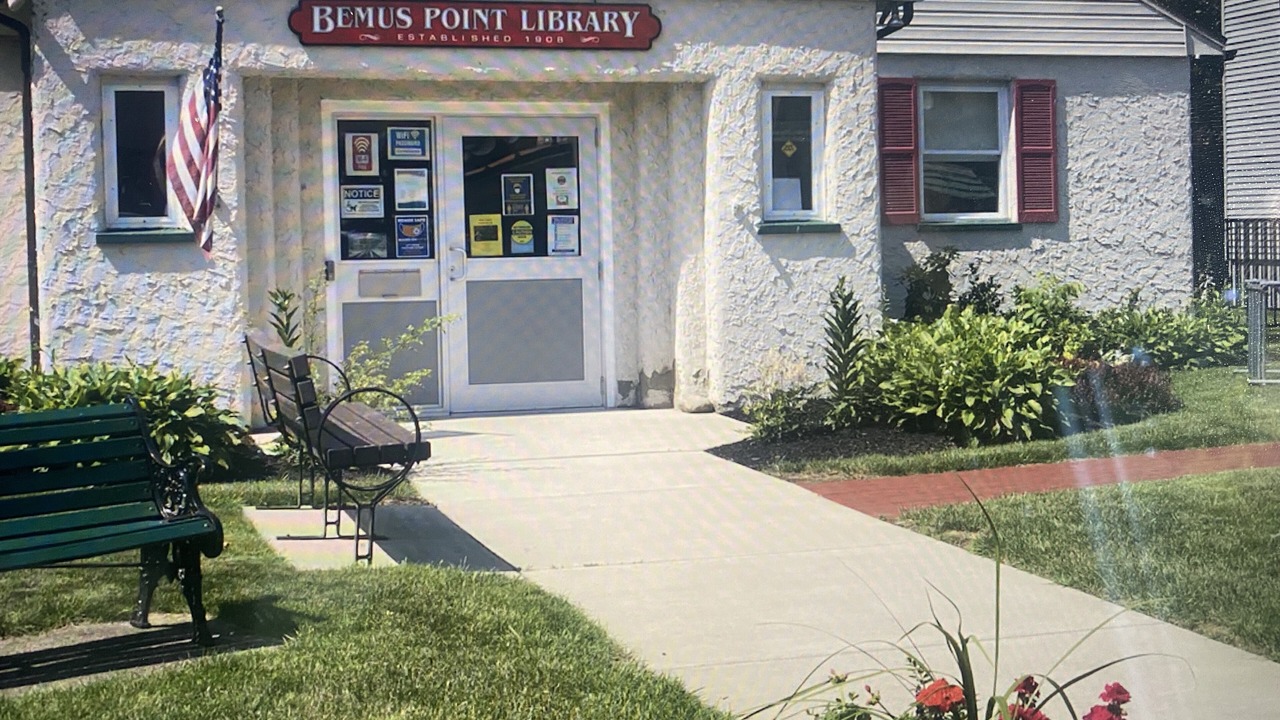 Photo of Others in Bemus Point