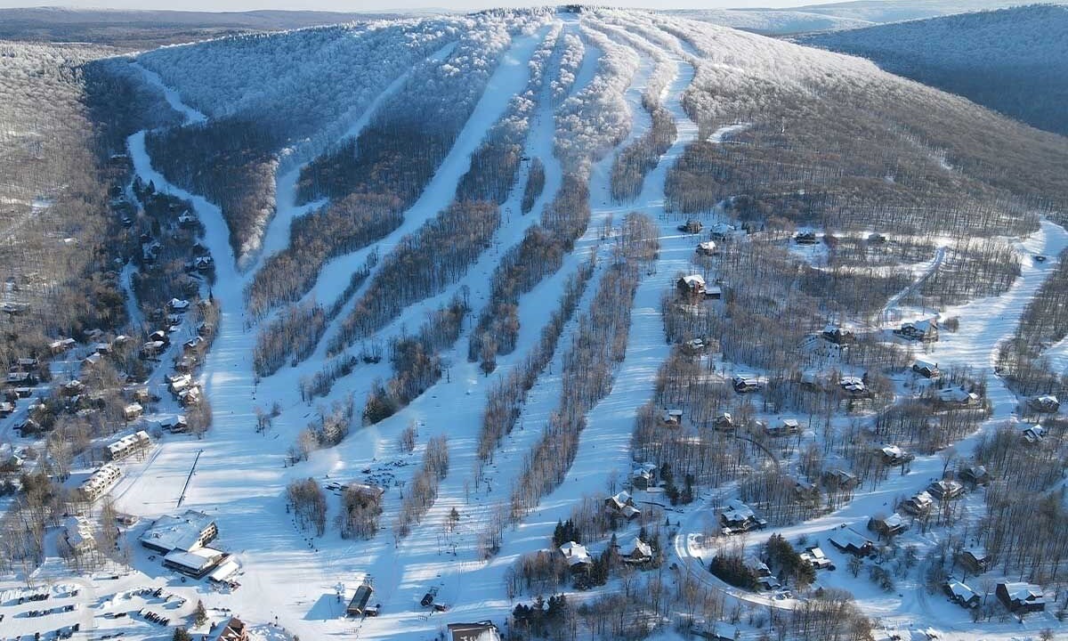 Photo of Others in Canaan Valley