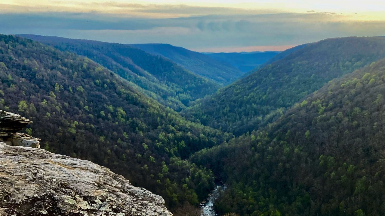 Photo of Others in Canaan Valley
