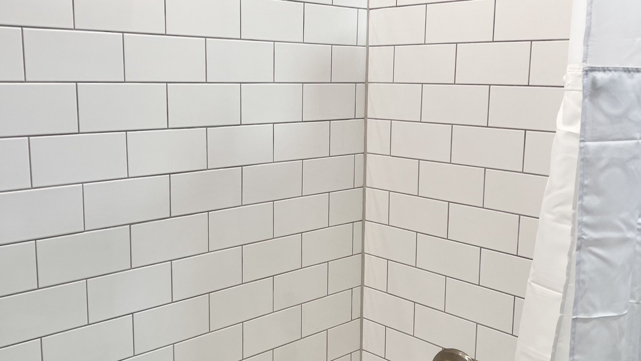 Photo of Bathroom in Surfside Beach