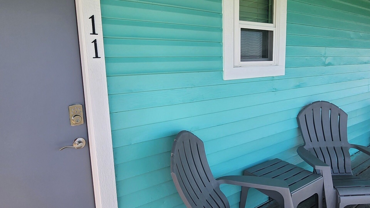 Photo of Outdoor in Surfside Beach