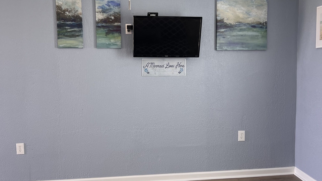 Photo of Bedroom in Surfside Beach