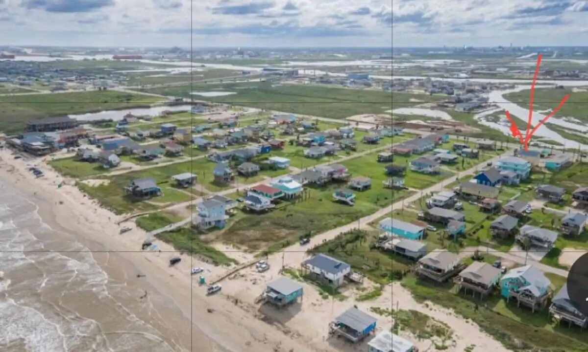 Photo of Others in Surfside Beach
