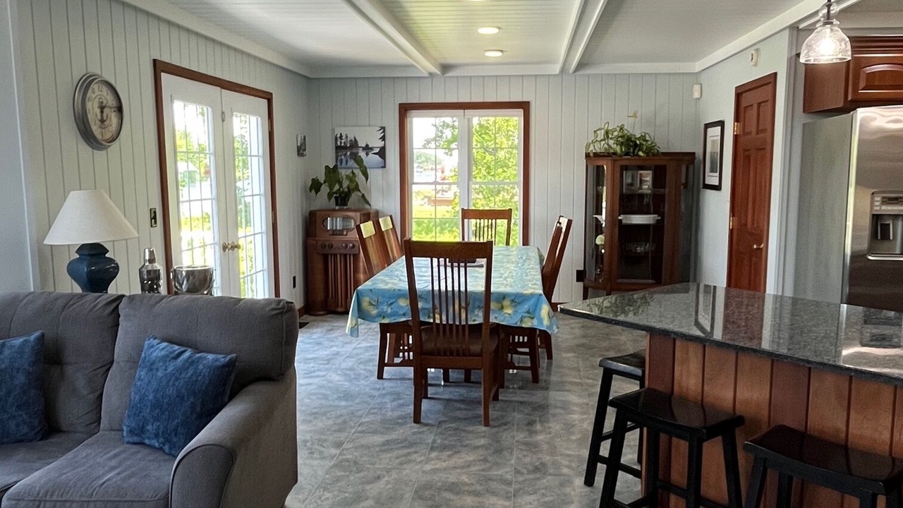 Photo of Bedroom in Alexandria Bay