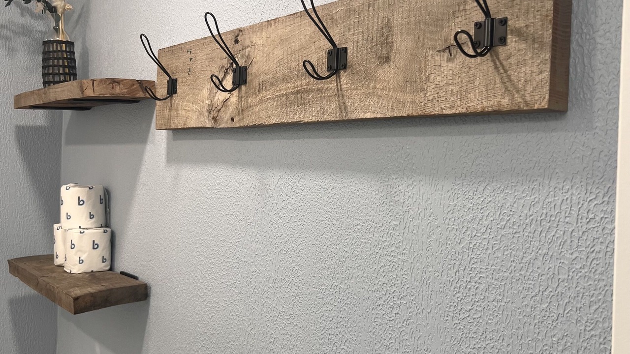 Photo of Bathroom in Surfside Beach