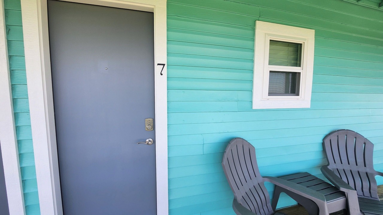 Photo of Outdoor in Surfside Beach