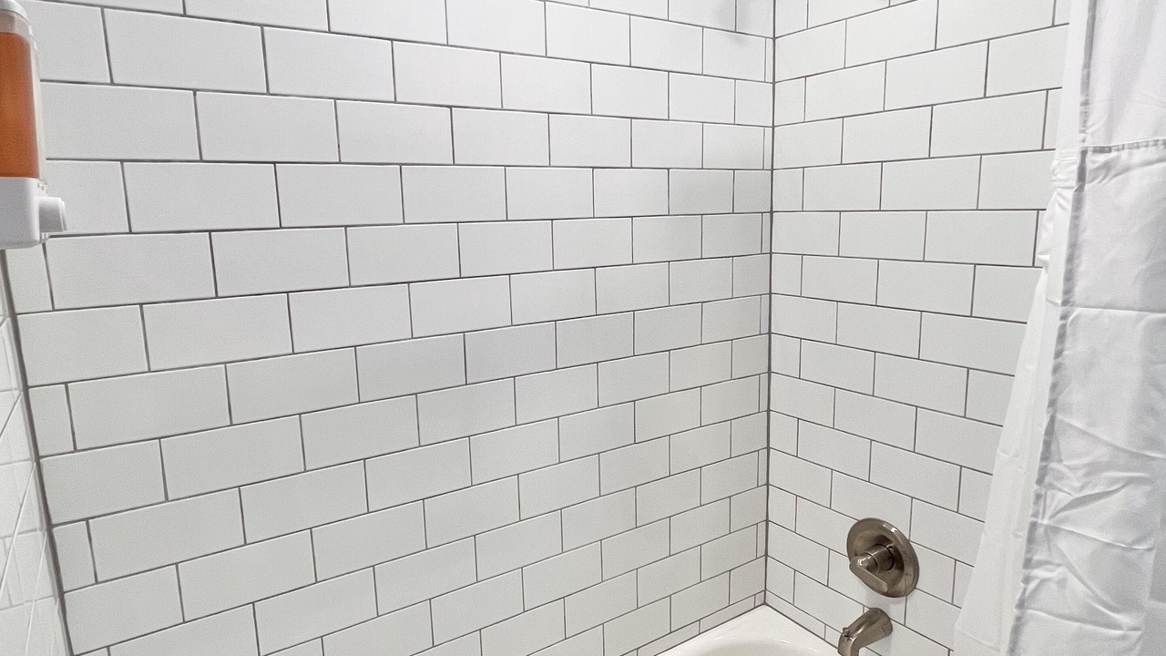 Photo of Bathroom in Surfside Beach