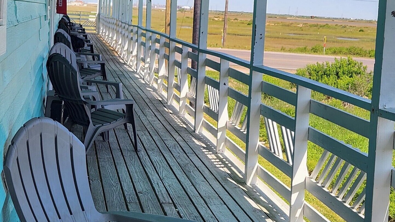 Photo of Outdoor in Surfside Beach