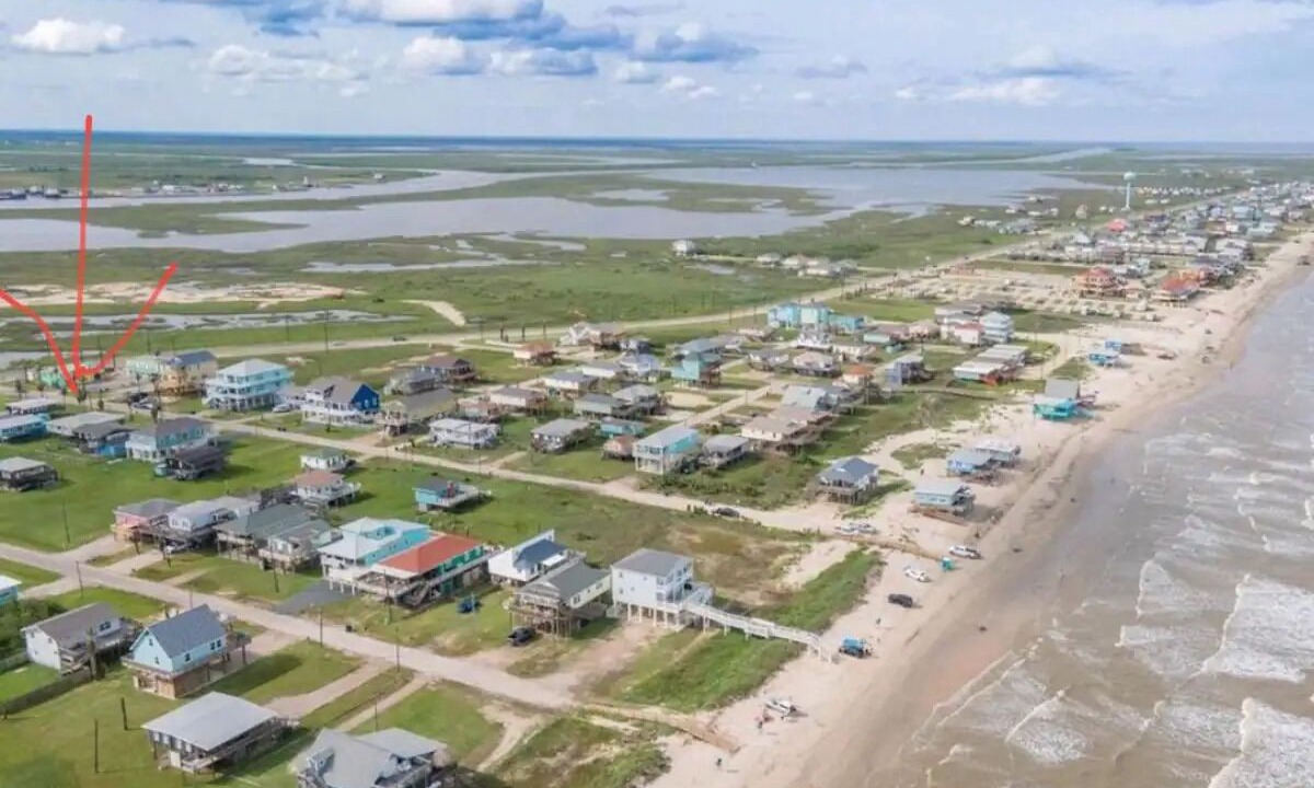 Photo of Others in Surfside Beach