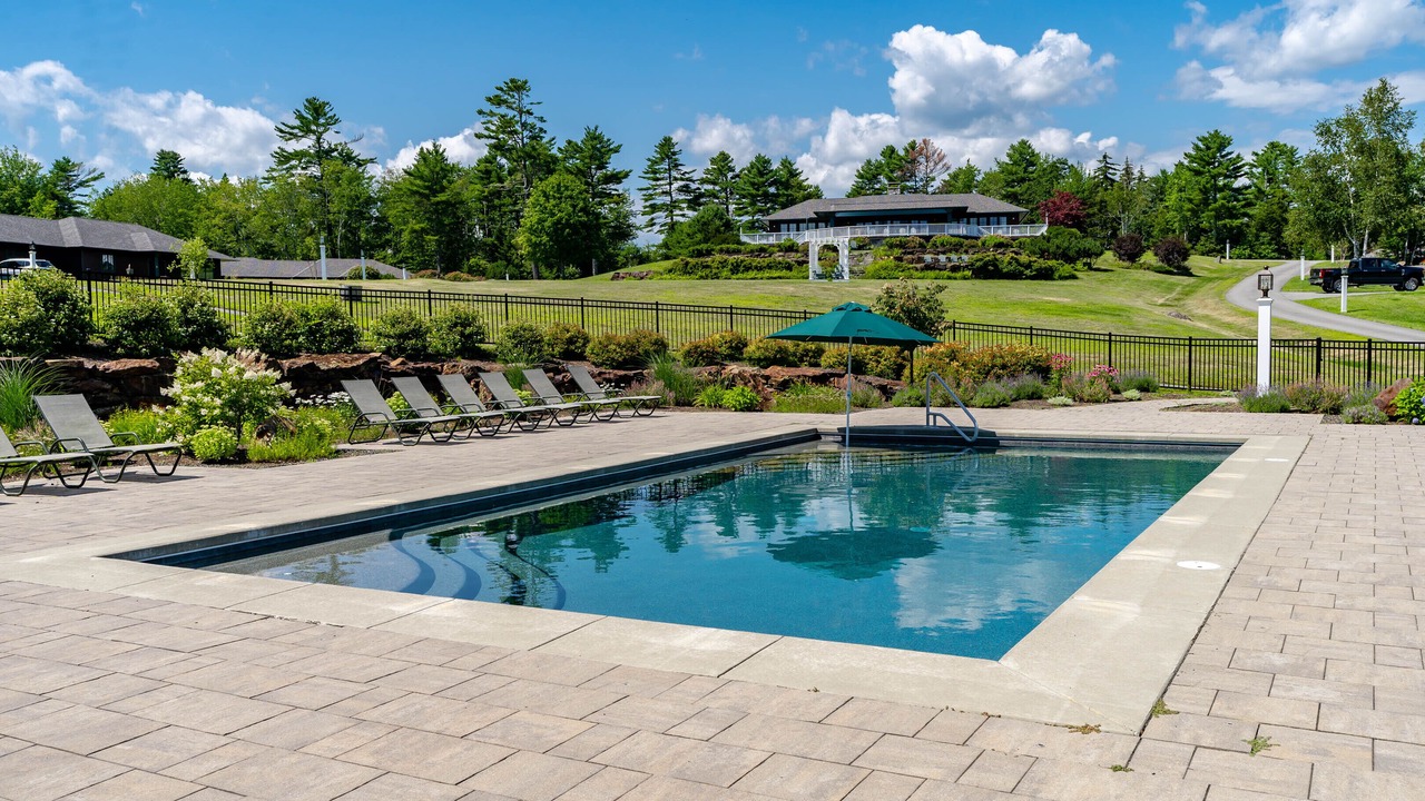 Photo of Outdoor in Lincolnville