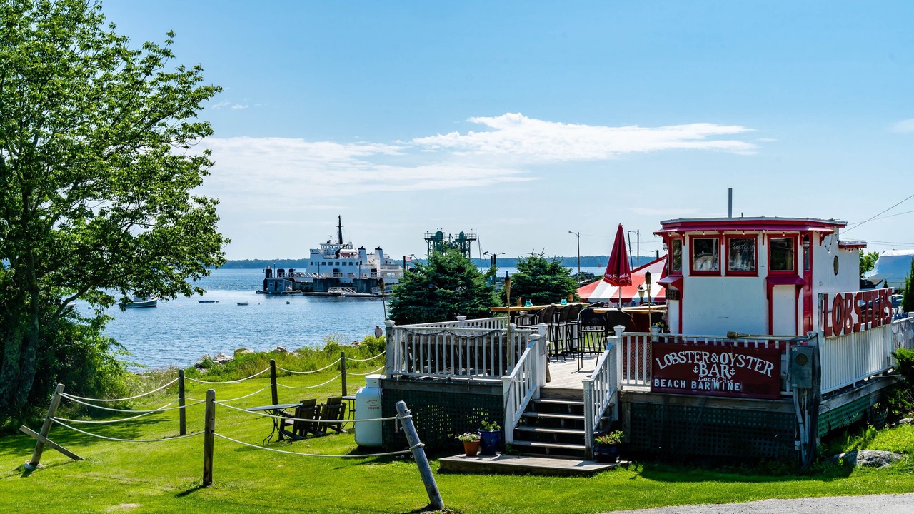 Photo of Others in Lincolnville
