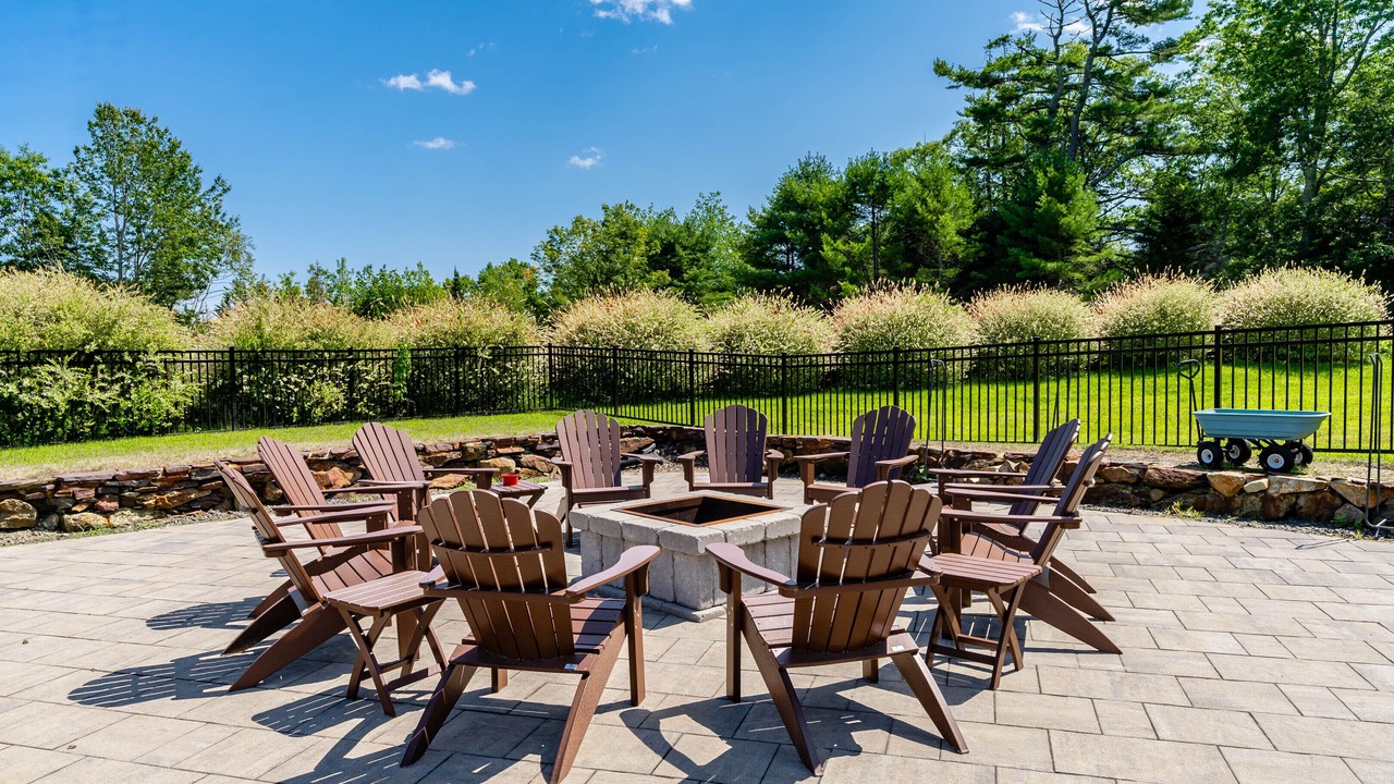 Photo of Outdoor in Lincolnville