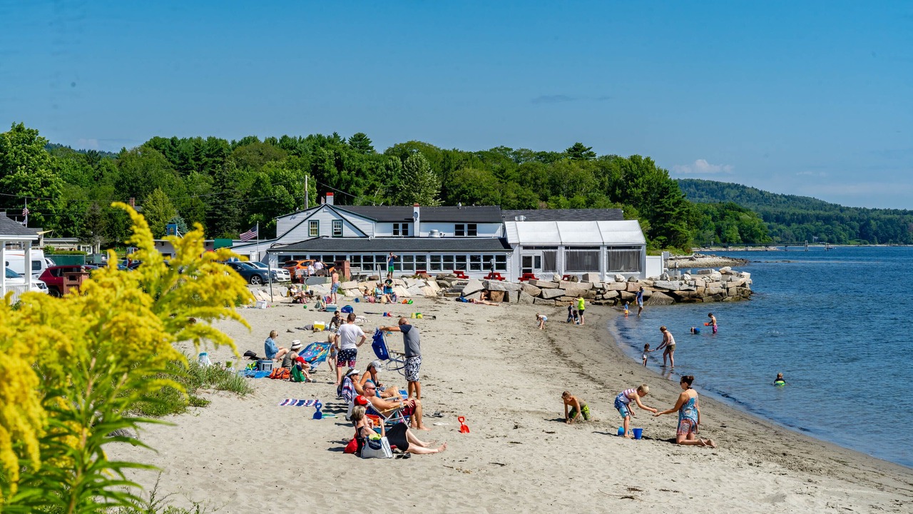 Photo of Others in Lincolnville
