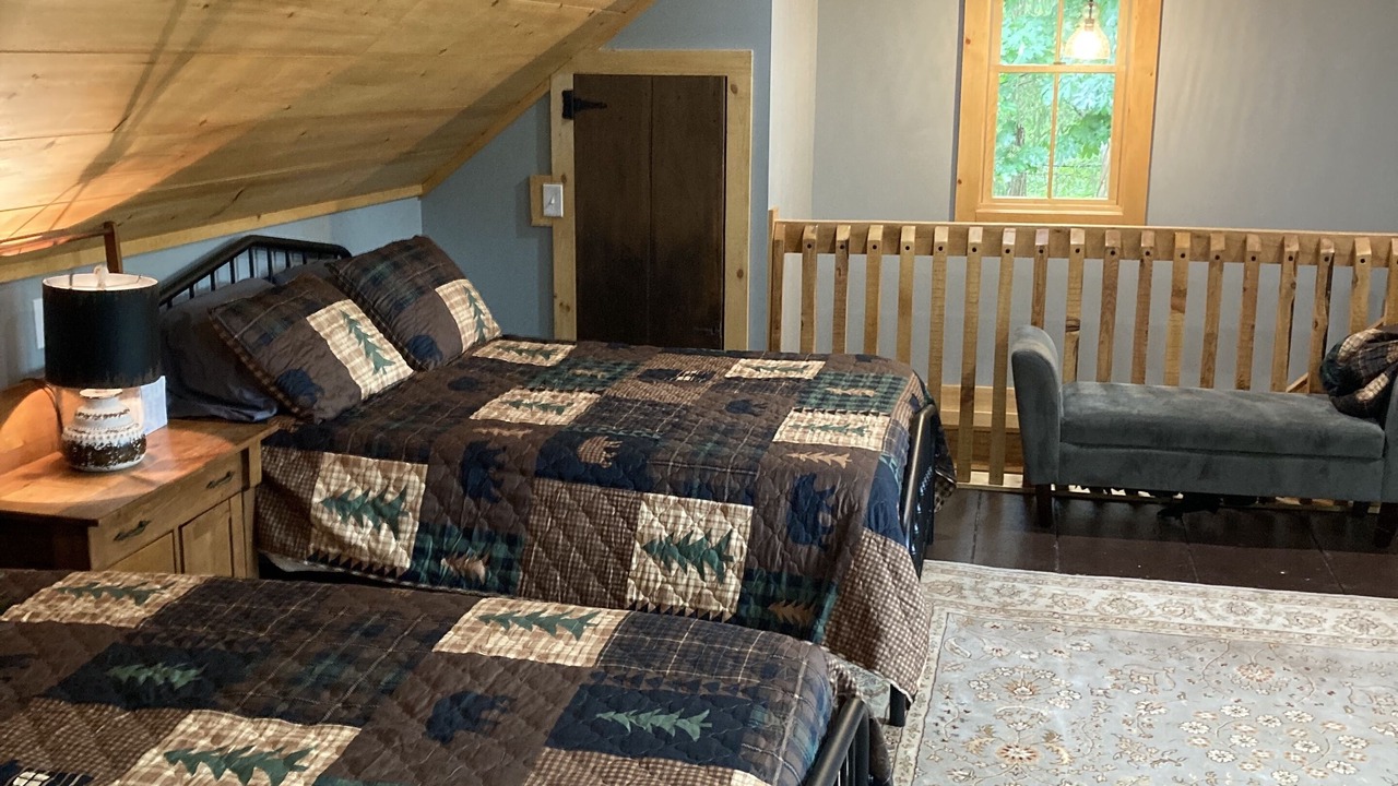 Photo of Bedroom in Ionia