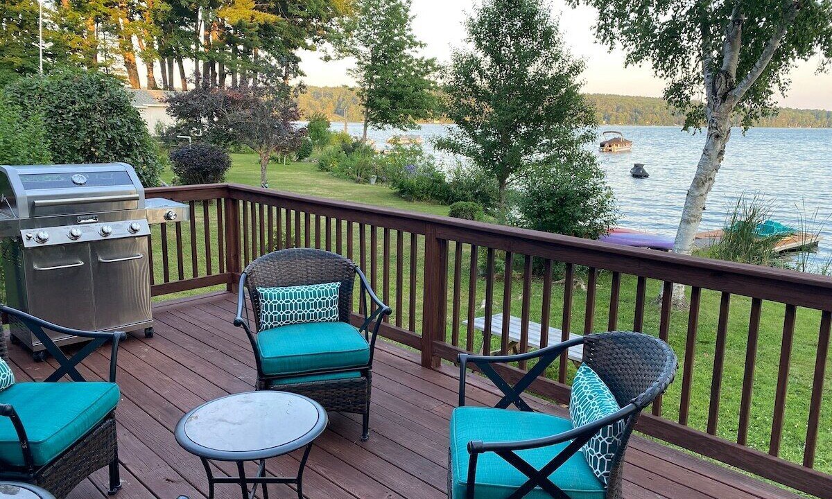 Photo of Outdoor in Winthrop