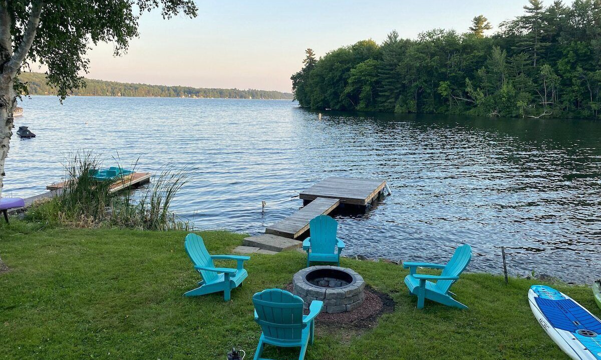 Photo of Outdoor in Winthrop