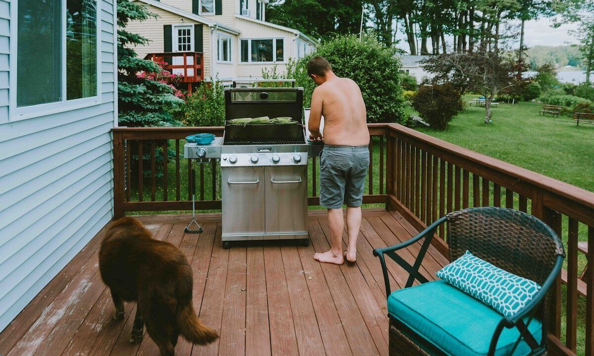 Photo of Outdoor in Winthrop
