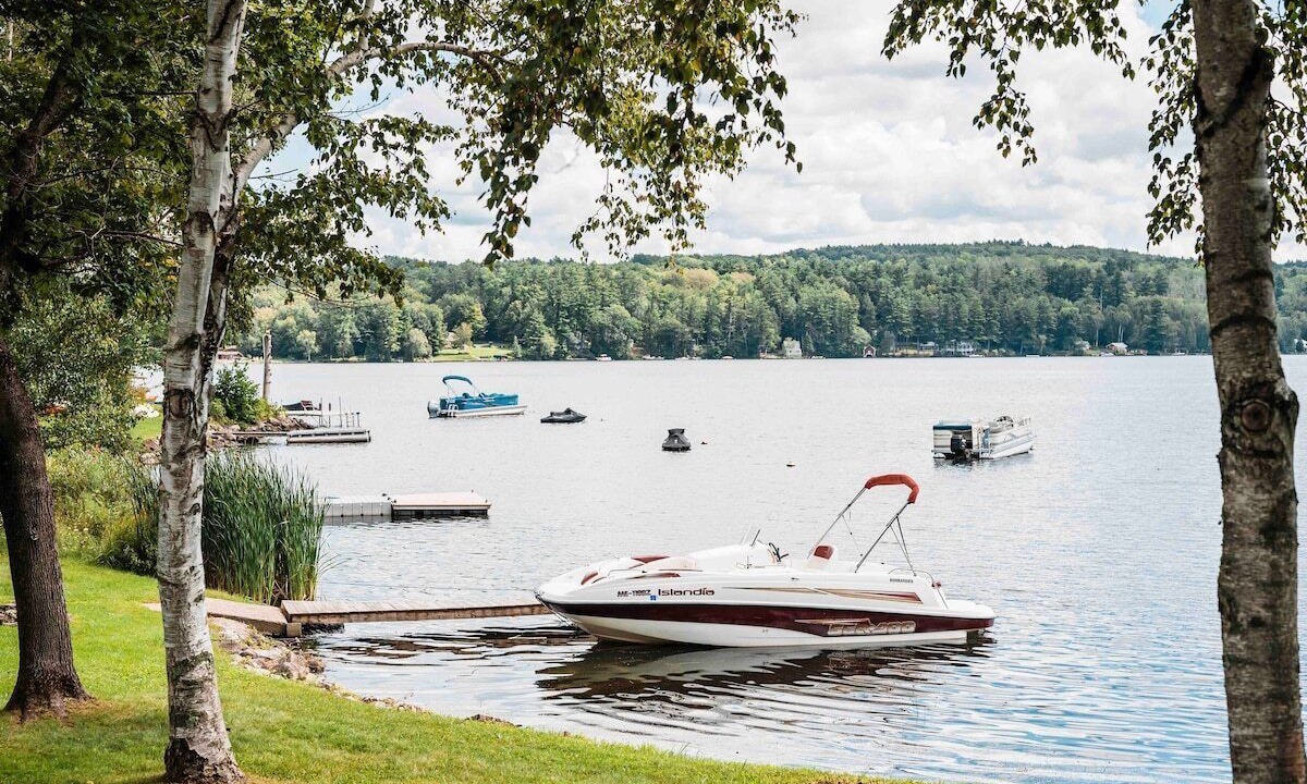 Photo of Outdoor in Winthrop
