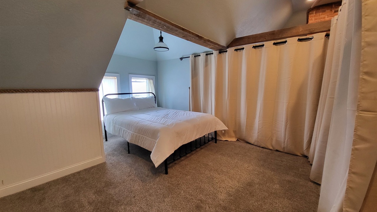 Photo of Bedroom in Hampton