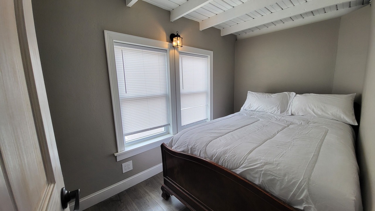 Photo of Bedroom in Hampton