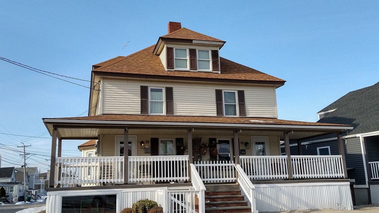 Photo of Outdoor in Hampton