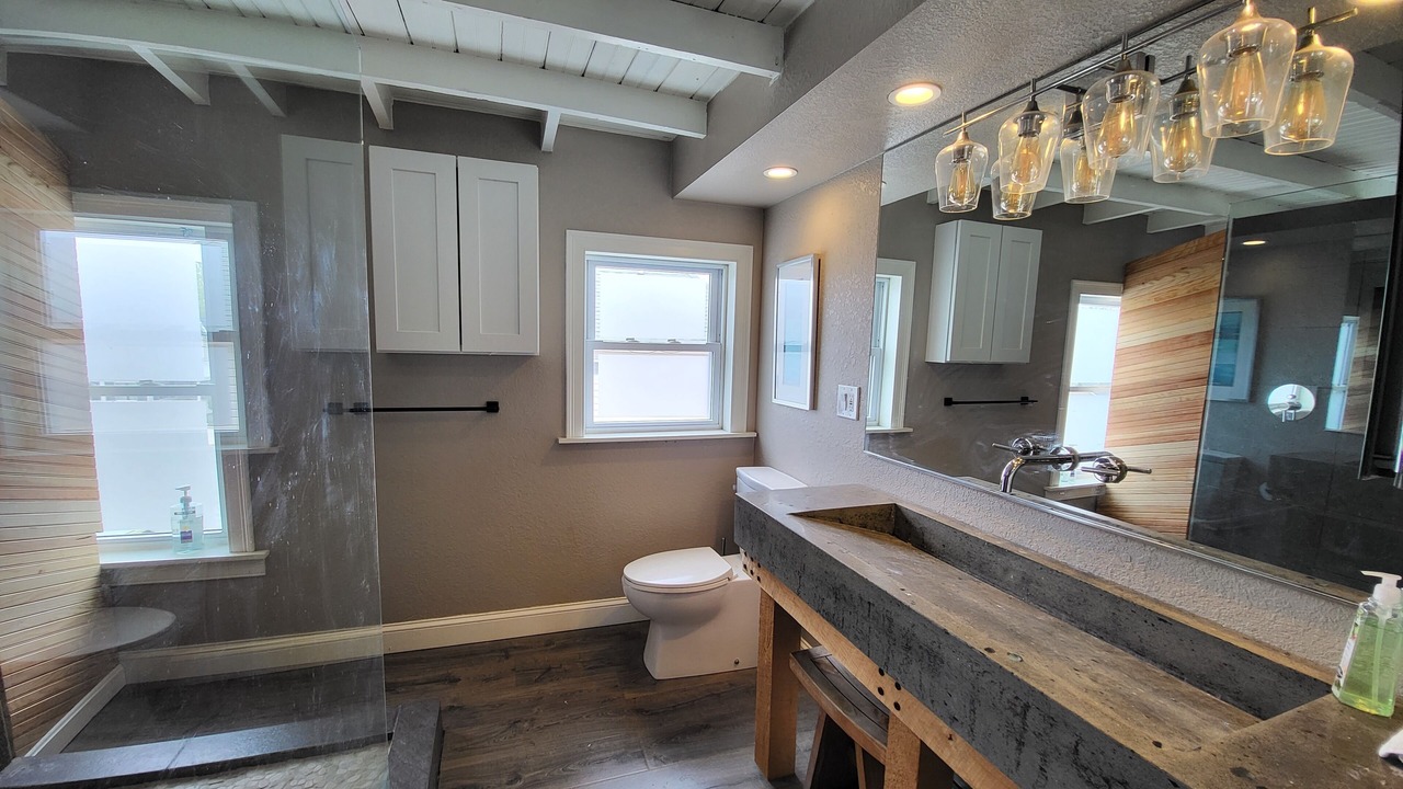 Photo of Bathroom in Hampton