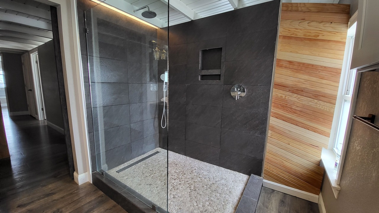 Photo of Bathroom in Hampton