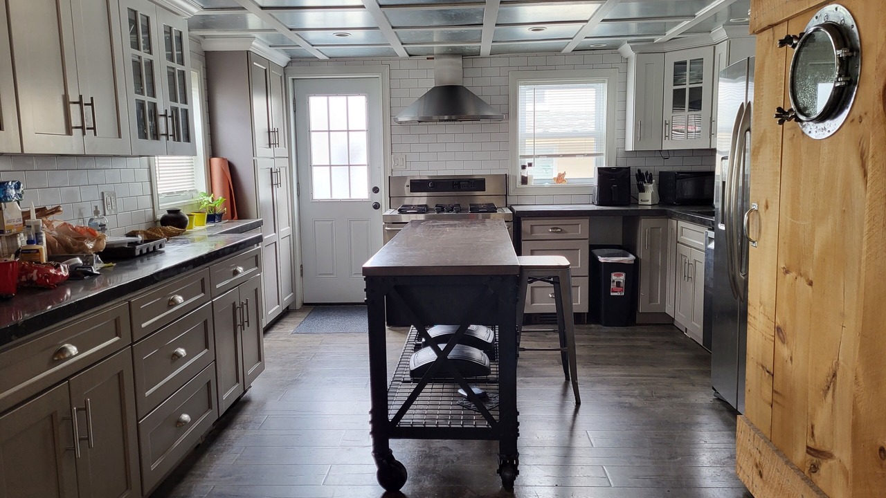 Photo of Kitchen in Hampton