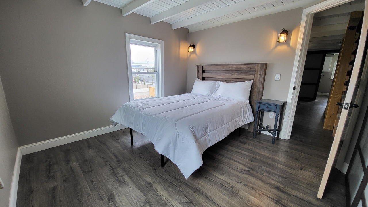 Photo of Bedroom in Hampton