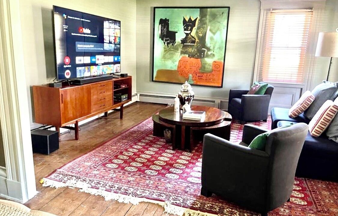 Photo of Livingroom in Willsboro
