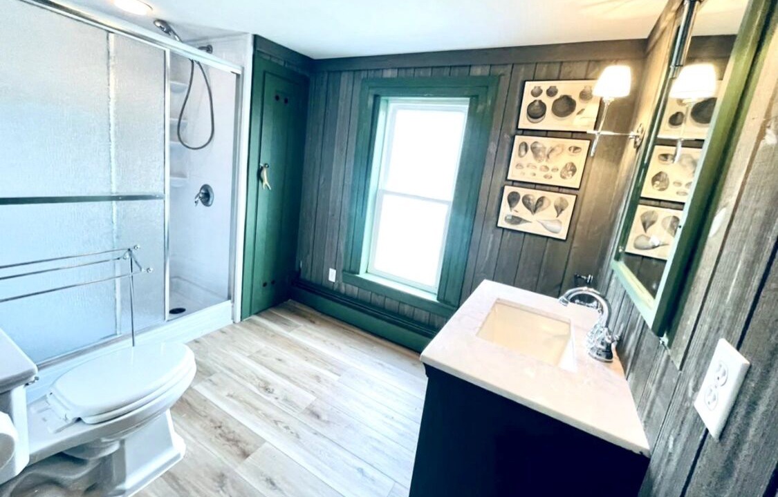 Photo of Bathroom in Willsboro