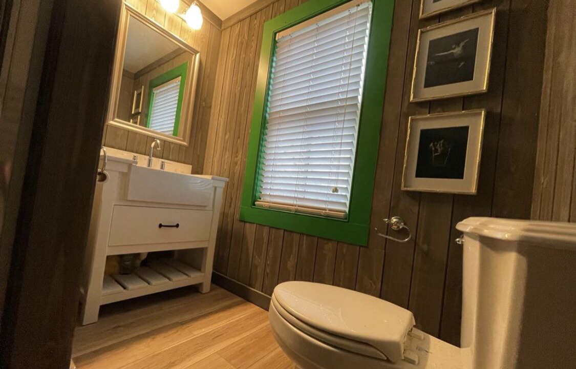 Photo of Bathroom in Willsboro