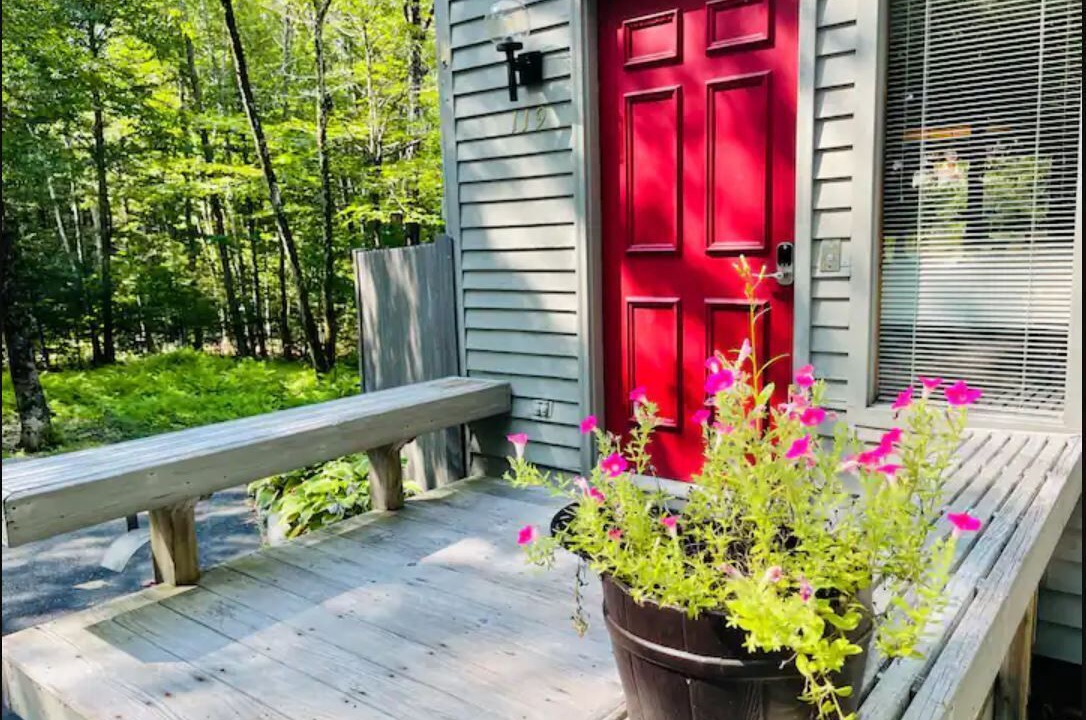 Photo of Outdoor in Intervale