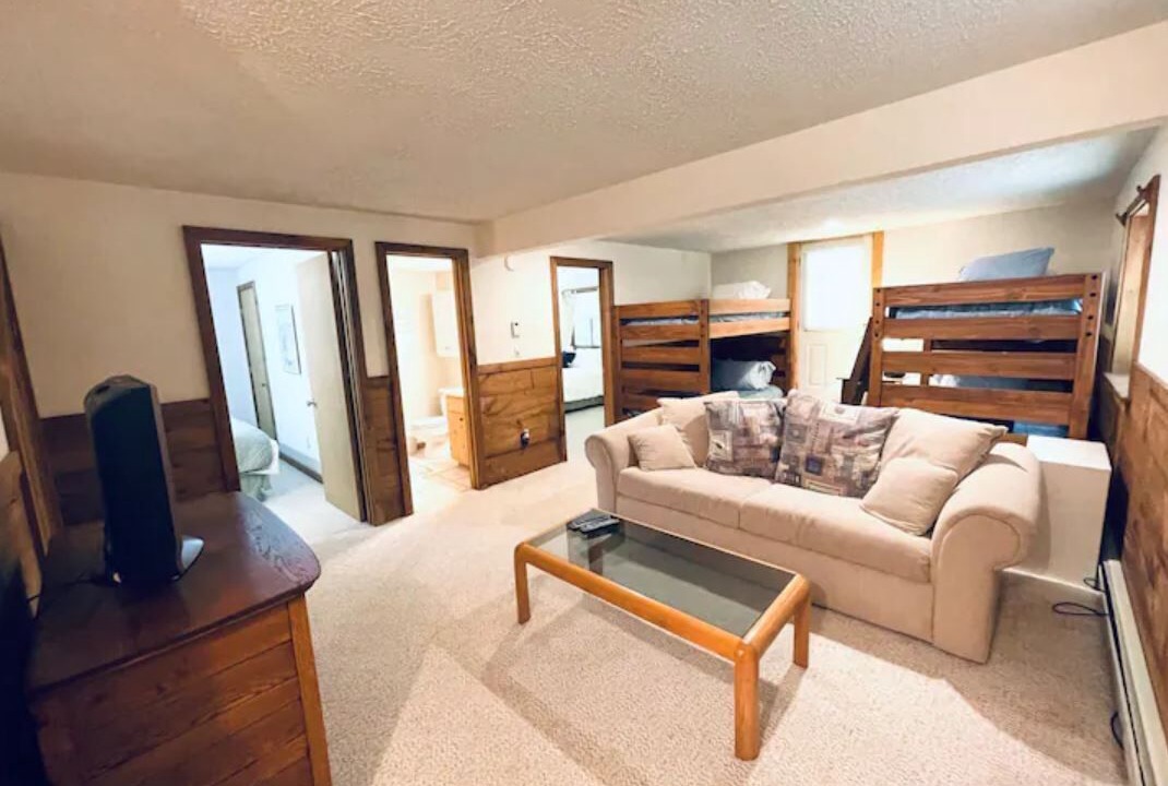 Photo of Livingroom in Intervale