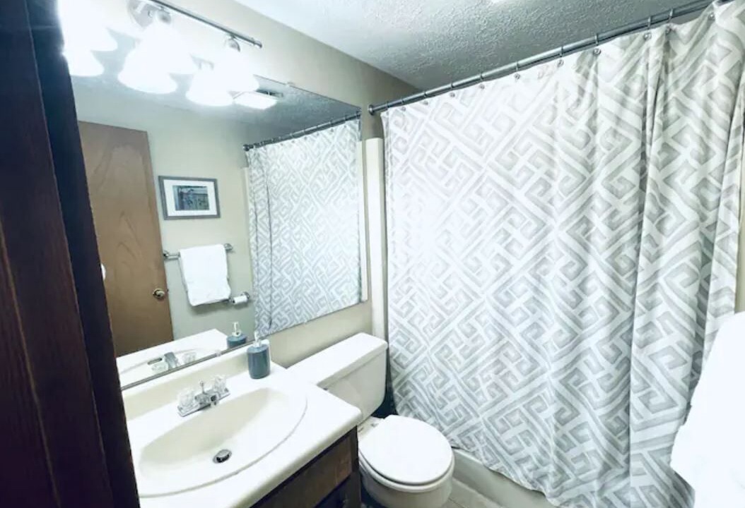 Photo of Bathroom in Intervale