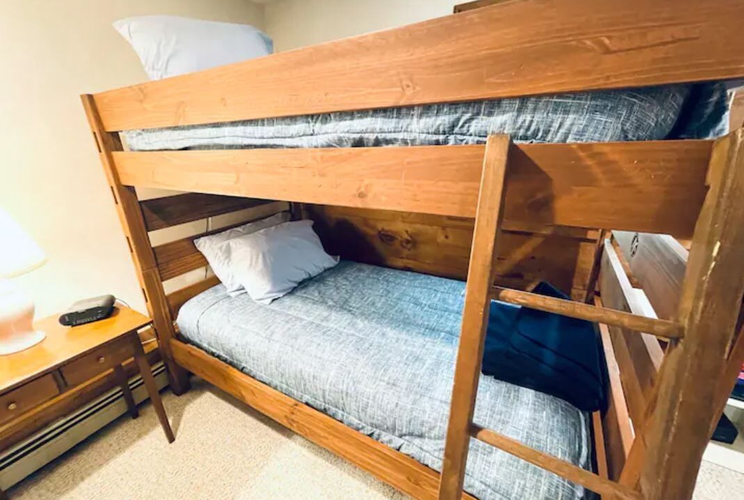 Photo of Bedroom in Intervale