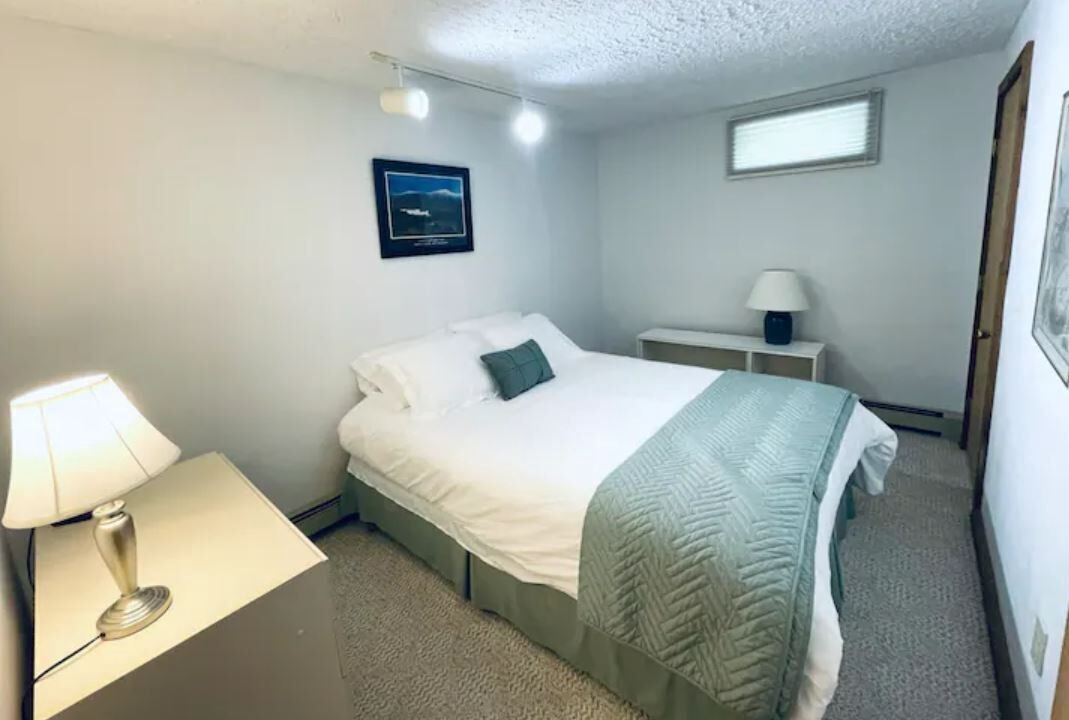 Photo of Bedroom in Intervale