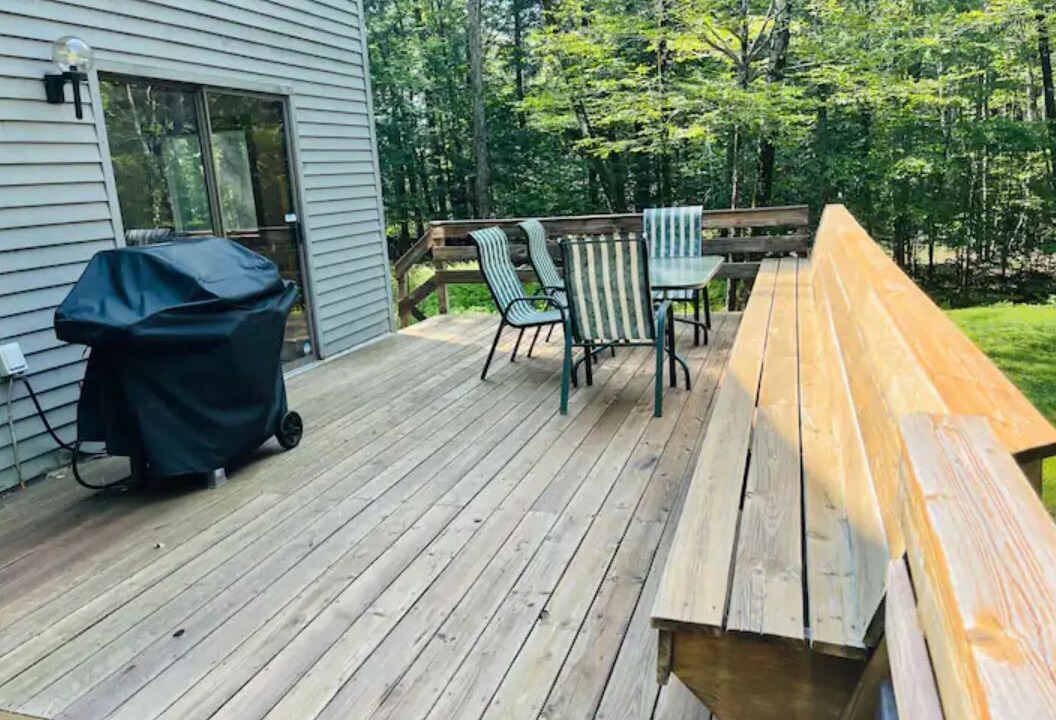 Photo of Outdoor in Intervale