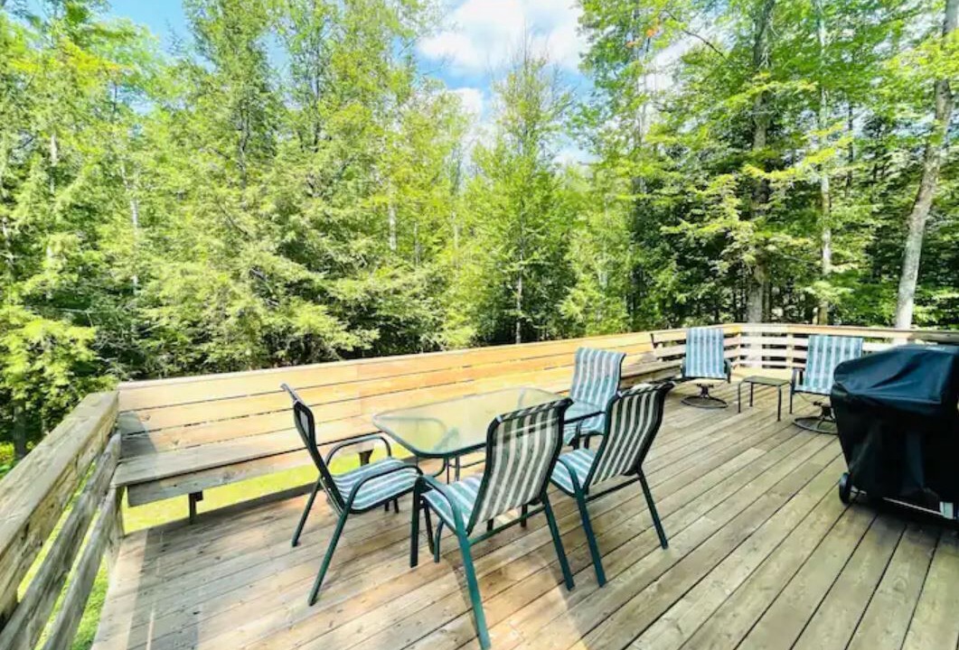 Photo of Outdoor in Intervale