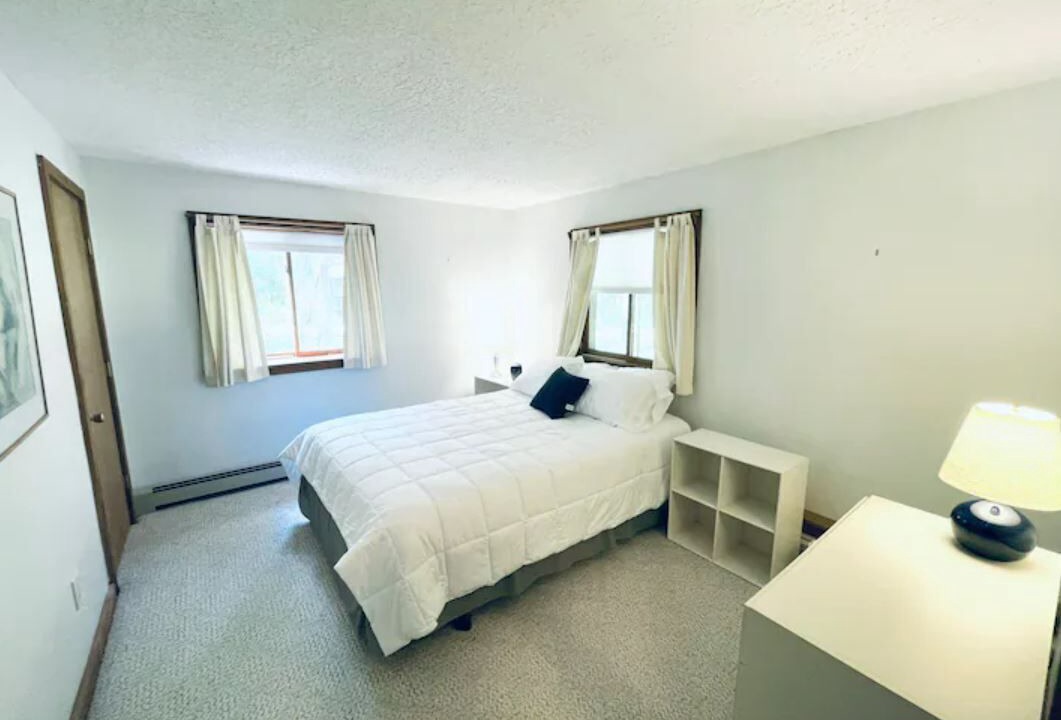 Photo of Bedroom in Intervale