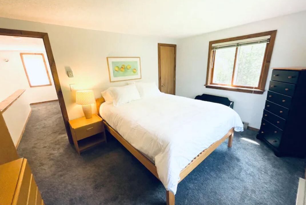 Photo of Bedroom in Intervale