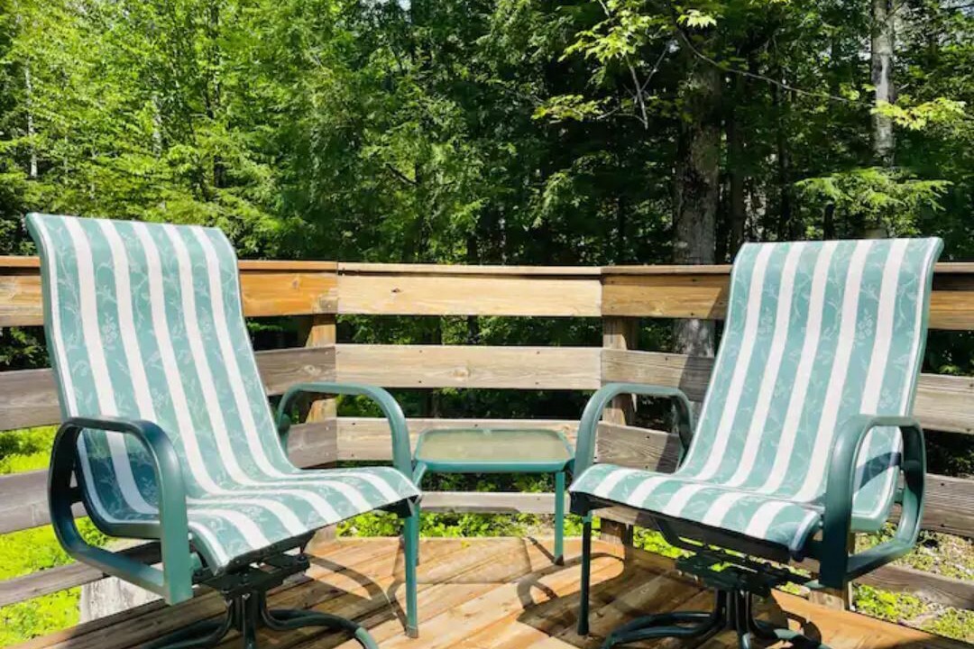 Photo of Outdoor in Intervale