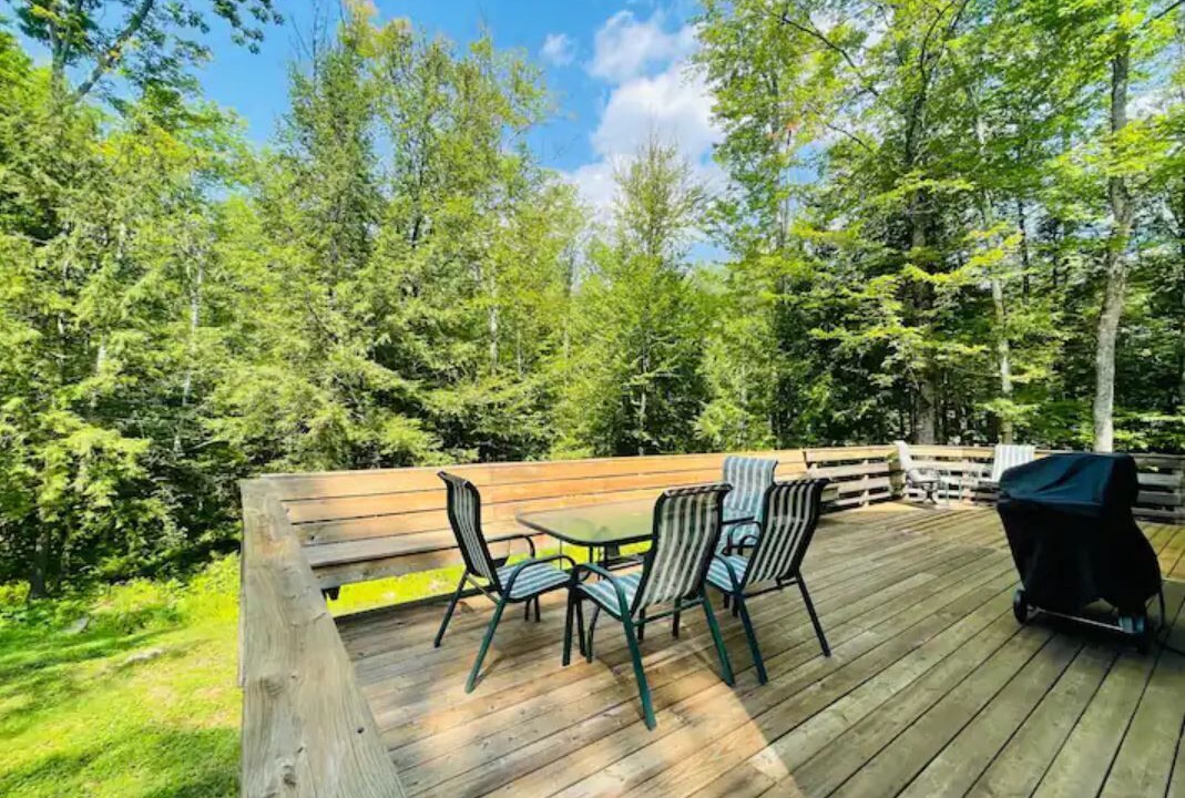 Photo of Outdoor in Intervale